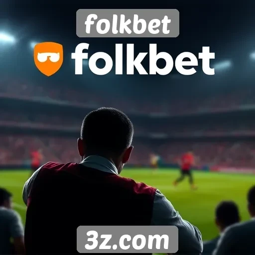 Análise da plataforma de apostas folkbet