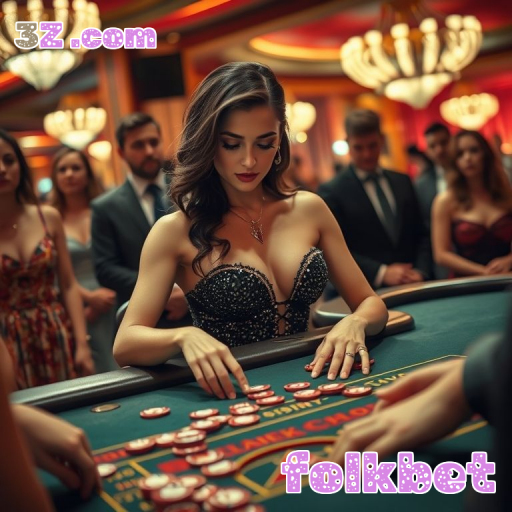 Folkbet: A Revolução do App de Jogos no Brasil