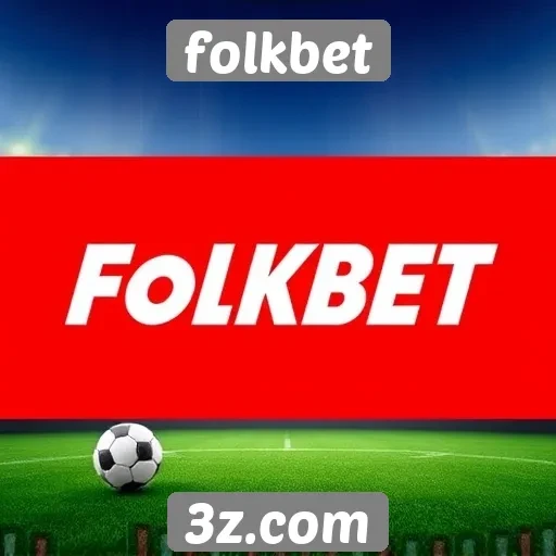 Promoções atraentes no site de apostas Folkbet