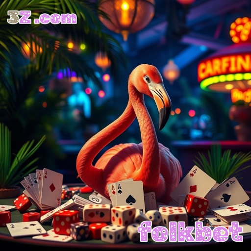 Baixar Apps e Recursos Incríveis no Folkbet