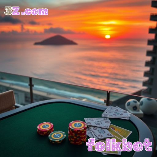 Atrações Imperdíveis do Cassino Folkbet para Jogadores Brasileiros