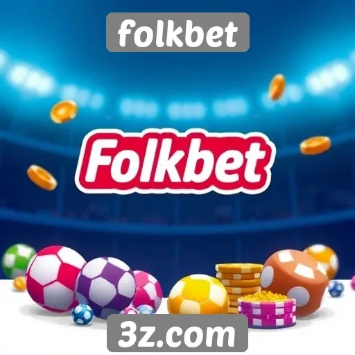 Como o Folkbet se destaca entre os concorrentes