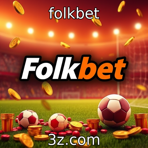 Folkbet explora novas funcionalidades em plataformas de jogos