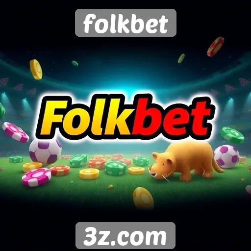 Folkbet oferece novas opções de jogos online