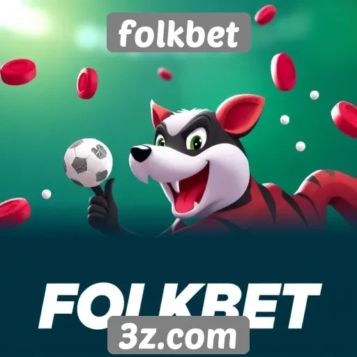 Promoções oferecidas pelo folkbet para novos usuários