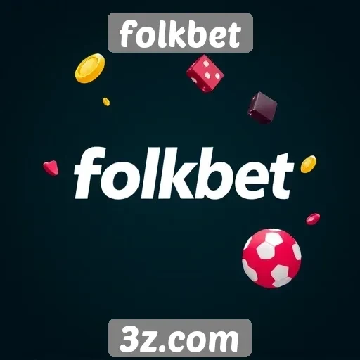 Estratégias de jogos disponíveis no folkbet