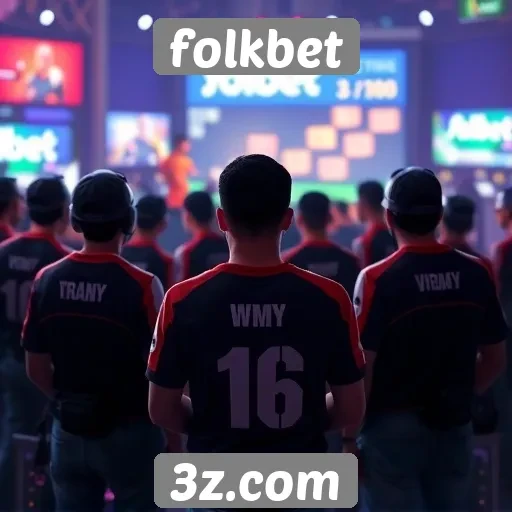 Depoimentos de jogadores sobre a Folkbet