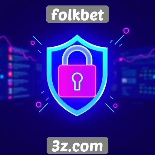 Avaliação da segurança no site Folkbet