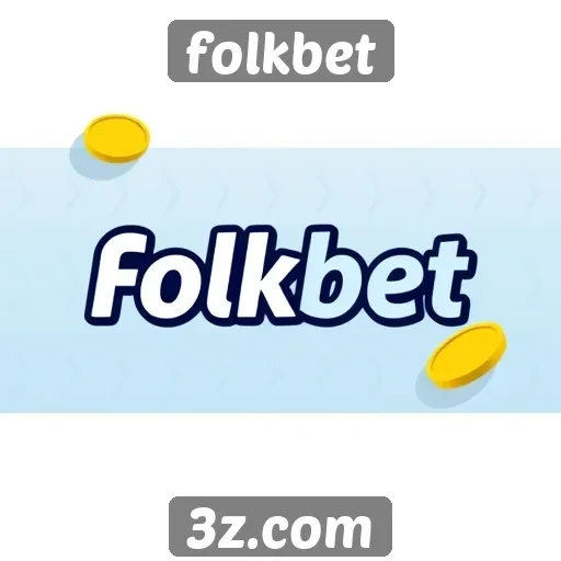 Variedade de jogos disponíveis na plataforma folkbet