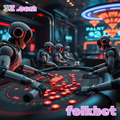 Experiência Exclusiva: Seção VIP no Folkbet Para Você